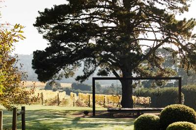 Vineyard Estate - Exclusive