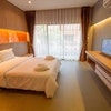 Superior Room (1 Double Bed)