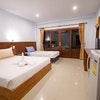 Superior Triple Room (1 Double bed & 1 Single bed for 3 persons)