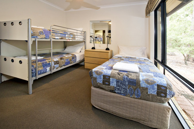 STD 2 Bedroom Cottage