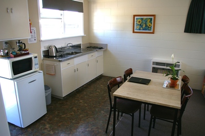 Family Room Standard