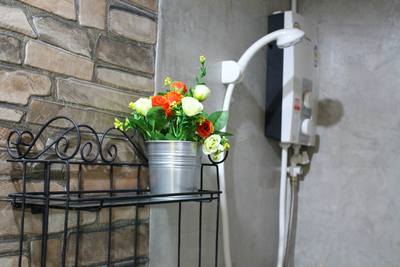 Big Budget Double Room Standard