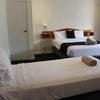 Deluxe Double OR Twin Room with Spa Bath