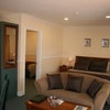 One bedroom spa unit (unit 6 or 7) 