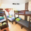 Deluxe Family Bed Room