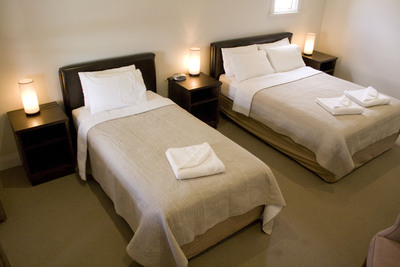 Superior Double/Twin Website Special