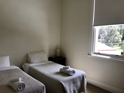 Superior 2 Bedroom Dbl/Twin Website Special