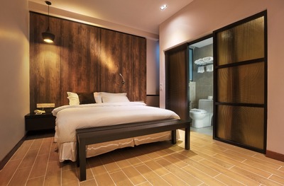 Deluxe King Day Bed - 1-2 Days Promo!