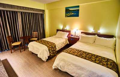 Standard Room - Standard Rate