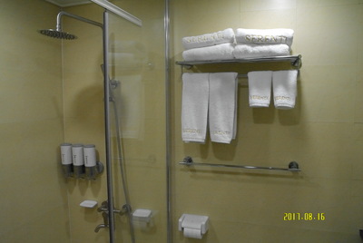 Standard Room - Standard Rate