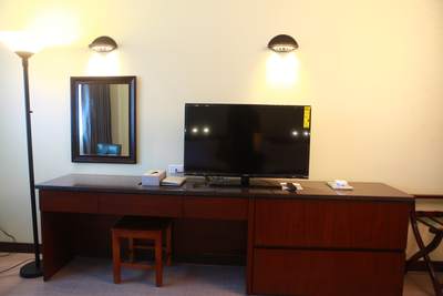 Standard Room - Standard Rate