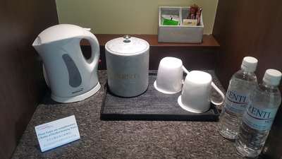 Standard Room - Standard Rate