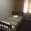 Single room with Balcony - Standard Rate