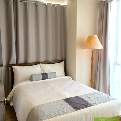 Family Suite - Room Only