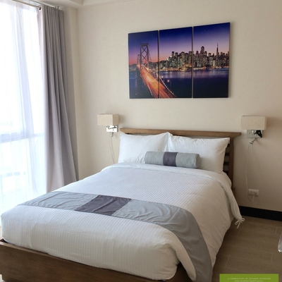 Family Suite - Room Only