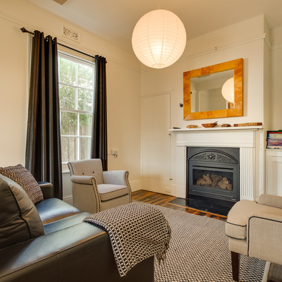 3 bedroom / 2 bathroom house-Standard Rate