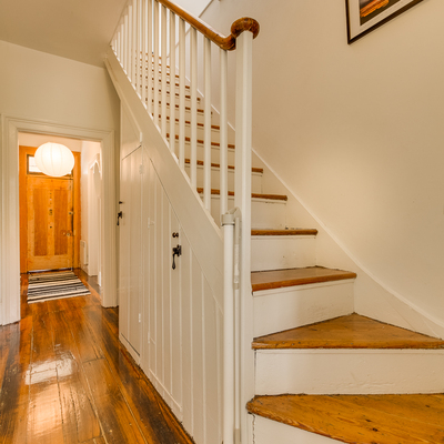 3 bedroom / 2 bathroom house-Standard Rate