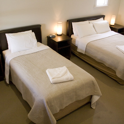 Superior 2 Bedroom Dbl Website Special