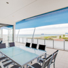 3 Bedroom Penthouse Suite with ocean views