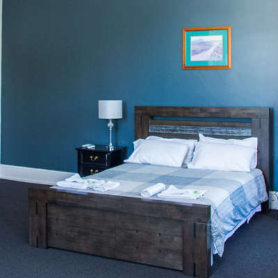 Double Room with Ensuite