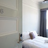 Stay 3 & Save - Double Room Shared Bathroom 