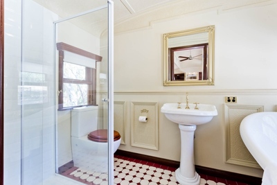 Standard Rate - Carriage