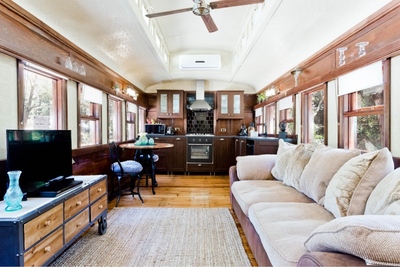 Standard Rate - Carriage