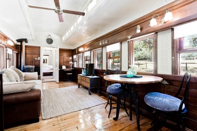 Standard Rate - Carriage