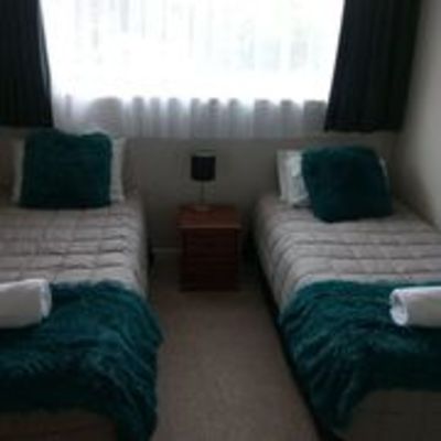 two bedroom unit 1,2,3,4