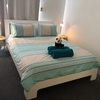 Two bedroom Apartment ( queen and twin) - Standard Rate 