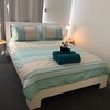 Two bedroom Apartment ( queen and twin) - Standard Rate 