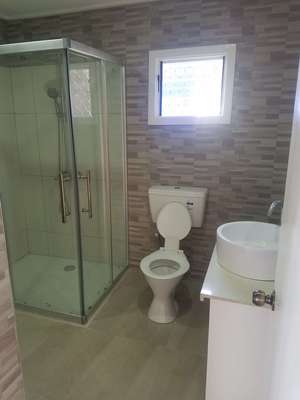 Aircon Ensuite Standard Villa Standard Rate