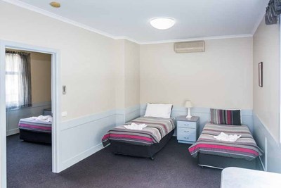 Family Room Standard Rate