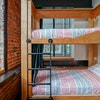 1 Bed in 4 Bed Dorm Room 