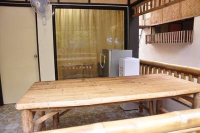 Loft Type Cottage  - 6 persons capacity  with breakfast