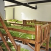 Dormitory Type Cottage: 12 persons capacity with breakfast