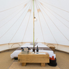 Luxury King Bell Tent