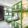 4-bed Mixed Dorm