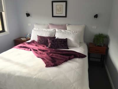 Cottage Two - One bedroom