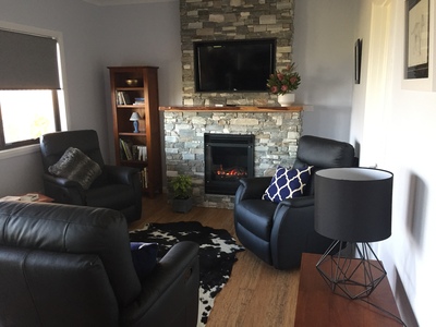 Cottage Two - One bedroom