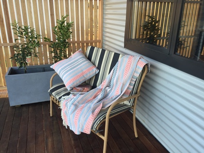 Cottage Two - One bedroom