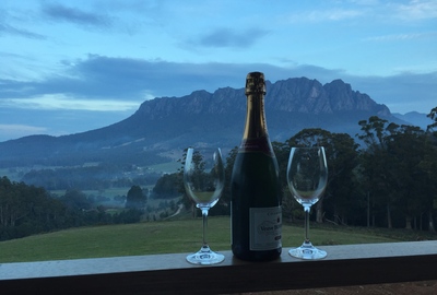 Cottage Two - One bedroom