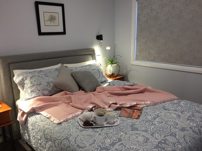 Cottage Two - One bedroom