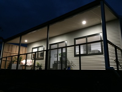 Cottage Two - One bedroom