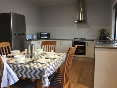 Cottage Two - One bedroom