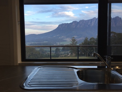 Cottage Two - One bedroom