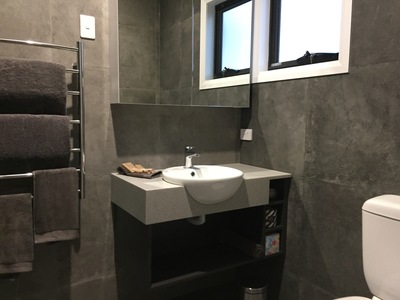 Cottage Two - One bedroom