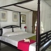 J. Thomas - Luxury Heritage Room with Private Balcony