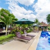 Twin Bungalow Pool View - Long Stay Offer