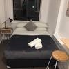 Private Double Room - Weekly 